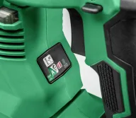 Ciocan rotopercutor cu acumulator (fără bat) HIKOKI DH3628DCW3Z 3.2J 36V-9