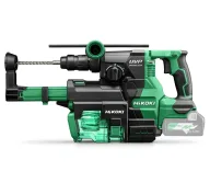 Ciocan rotopercutor cu acumulator (fără bat) HIKOKI DH3628DCW3Z 3.2J 36V-1