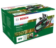 Fierăstrău cu lanț cu acumulator BOSCH PKE18V-30-28 300mm 18V 4Ah-2