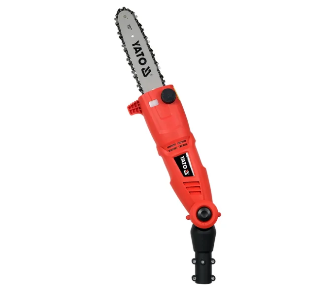 Fierăstrău electric cu lanț YATO YT84800 710w 250mm-5
