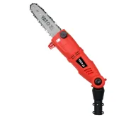 Fierăstrău electric cu lanț YATO YT84800 710w 250mm-6