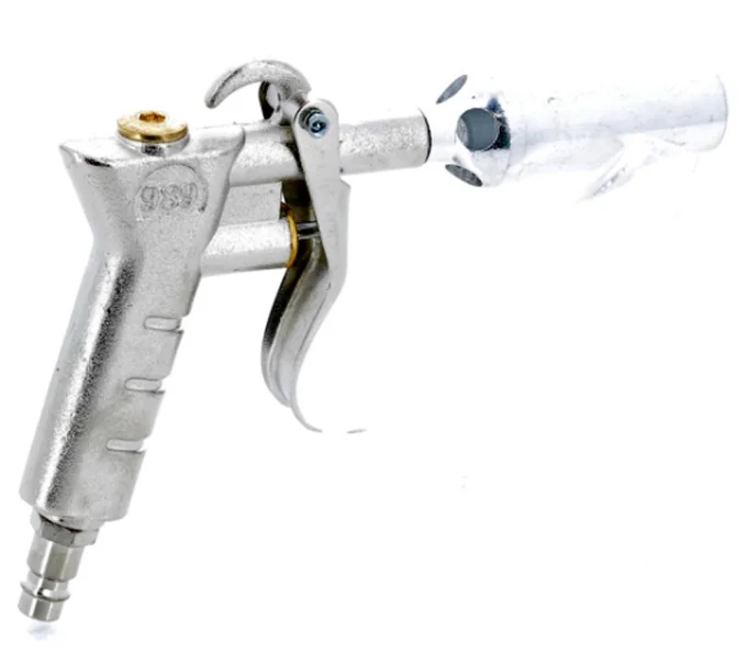 Pistol de suflat JBM-53205  10bar-2