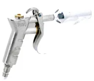 Pistol de suflat JBM-53205  10bar-2