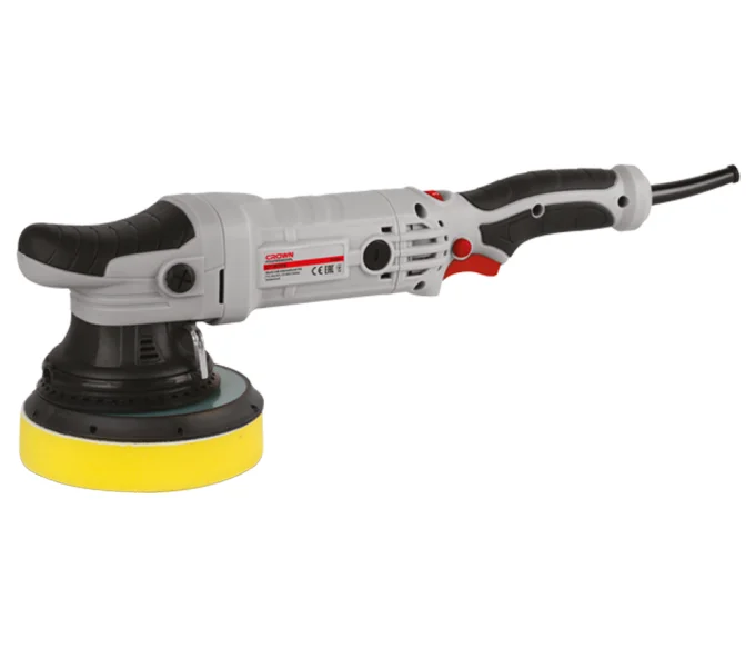 Mașină de polișat CROWN CT13703 720w 150mm-1