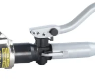 Clești de sertizare HYDRARITE HHY-400U HEX-4