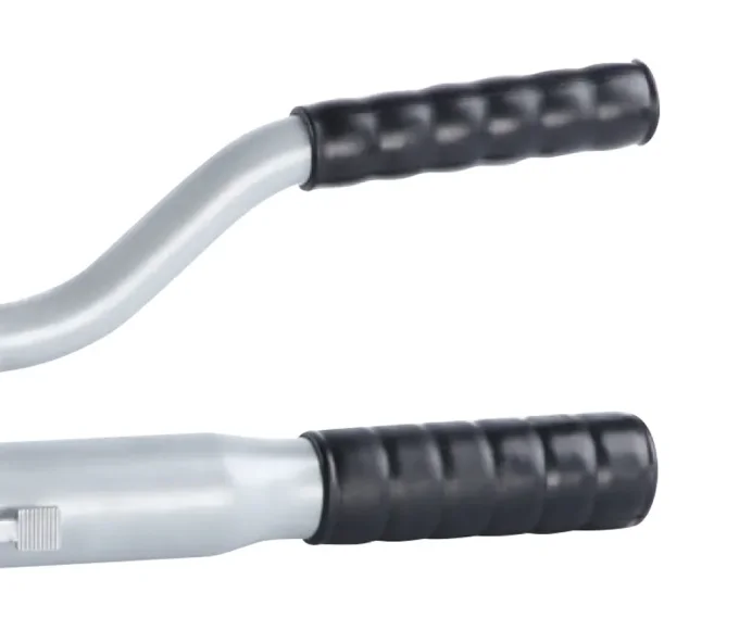 Clești de sertizare HYDRARITE HHY-400U HEX-2