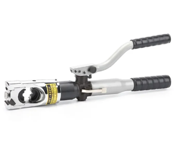 Clești de sertizare HYDRARITE HHY-400U HEX-1