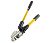 Clești de sertizare HYDRARITE HHY-430 HEX-2