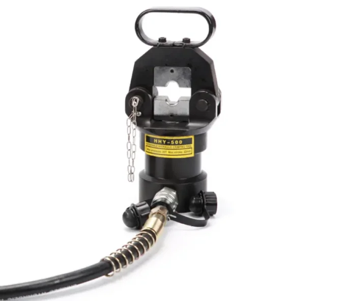 Clești de sertizare HYDRARITE HHY-500 HEX-2