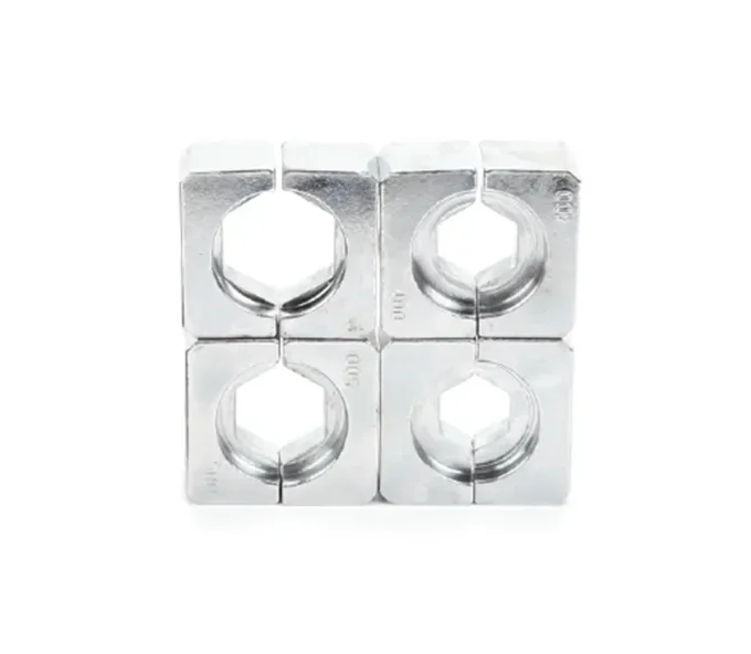 Clești de sertizare HYDRARITE HHY-500 HEX-3