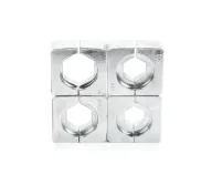Clești de sertizare HYDRARITE HHY-500 HEX-3