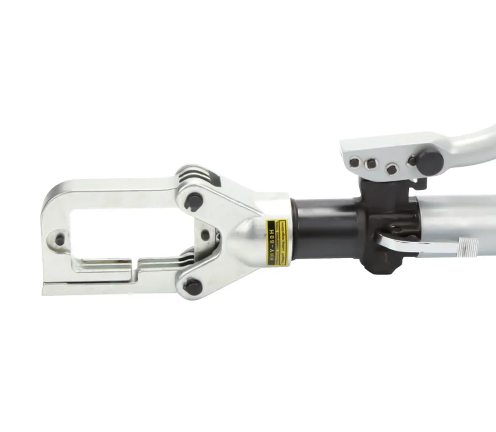 Клещи обжимные HYDRARITE HHY-60H HEX-2
