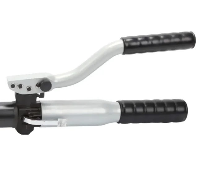 Clești de sertizare HYDRARITE HHY-60H HEX-3