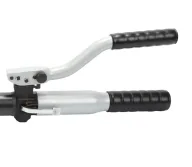 Clești de sertizare HYDRARITE HHY-60H HEX-3