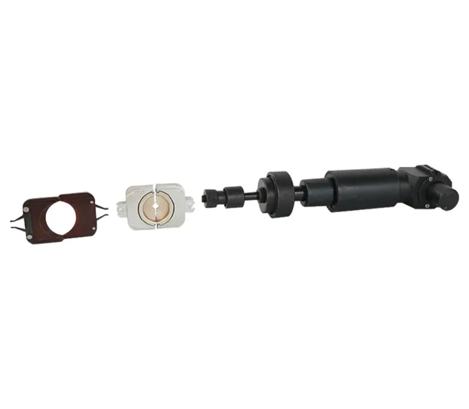 Clești de sertizare HYDRARITE HHY-60H HEX-4
