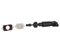 Clești de sertizare HYDRARITE HHY-60H HEX-4