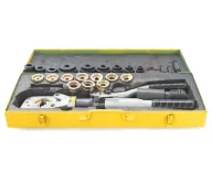 Clești de sertizare HYDRARITE HHY-60H HEX-5