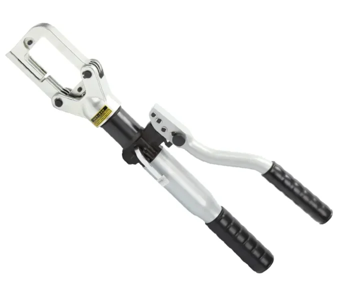Clești de sertizare HYDRARITE HHY-60H HEX-1