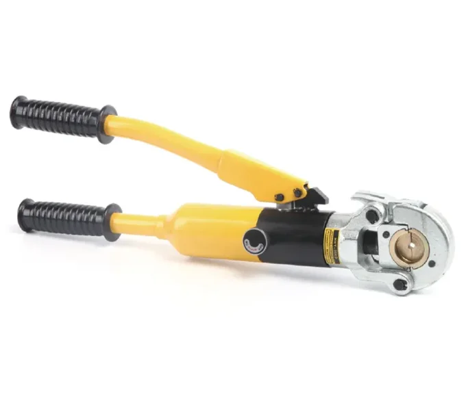 Clești de sertizare HYDRARITE HHY-300D HEX-1