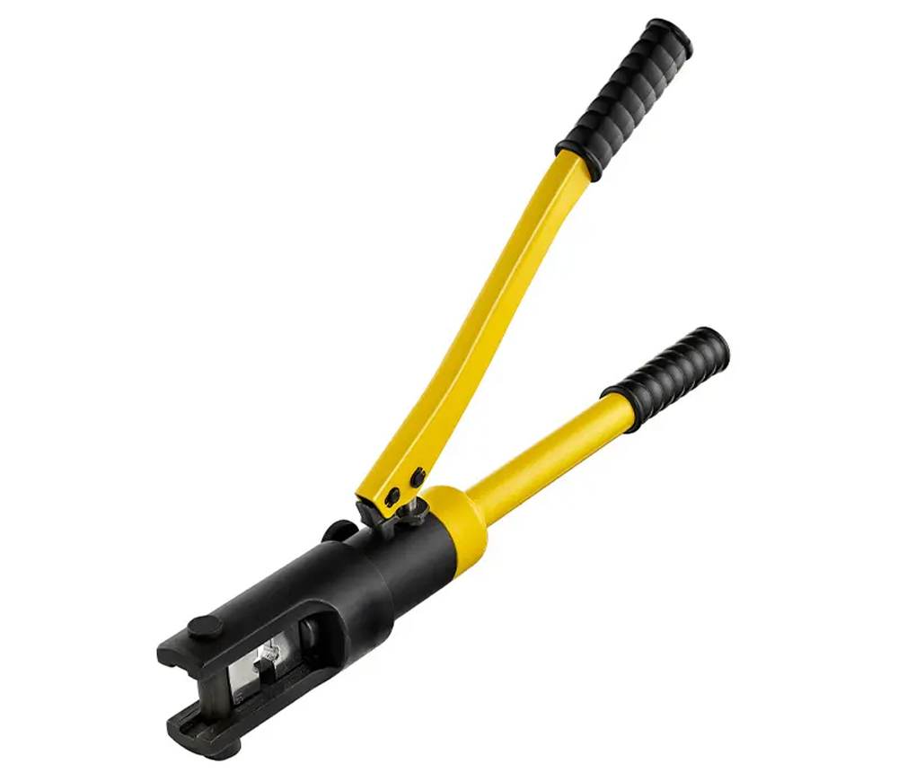Клещи обжимные HYDRARITE HHY-300A HEX-2