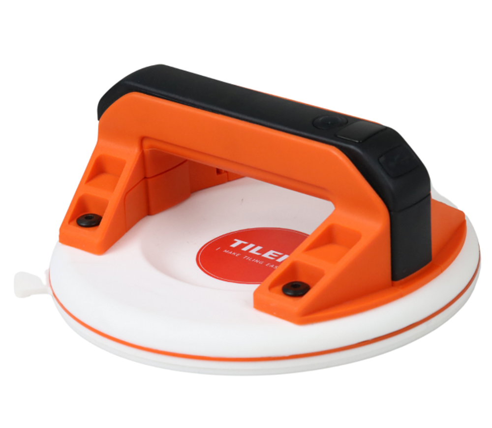 Ventuză cu vid TILER TPZ-K03 210mm 200kg