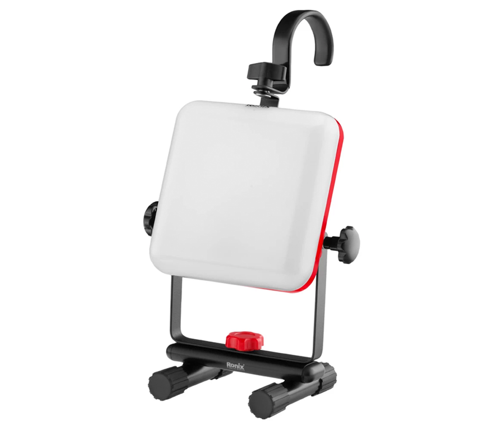 Фонарь строительный RONIX RH-4216 3000лм-2