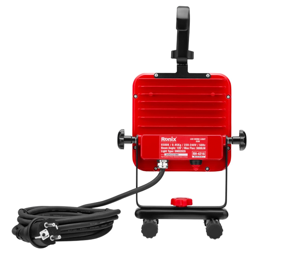 Фонарь строительный RONIX RH-4216 3000лм-3