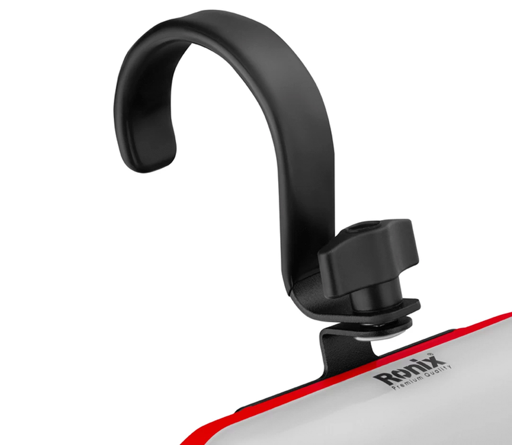 Фонарь строительный RONIX RH-4216 3000лм-4