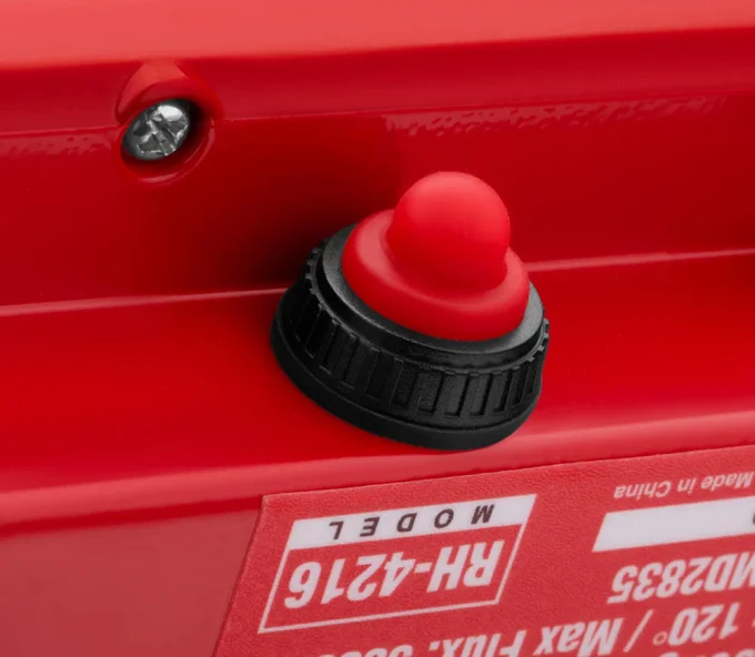 Фонарь строительный RONIX RH-4216 3000лм-5