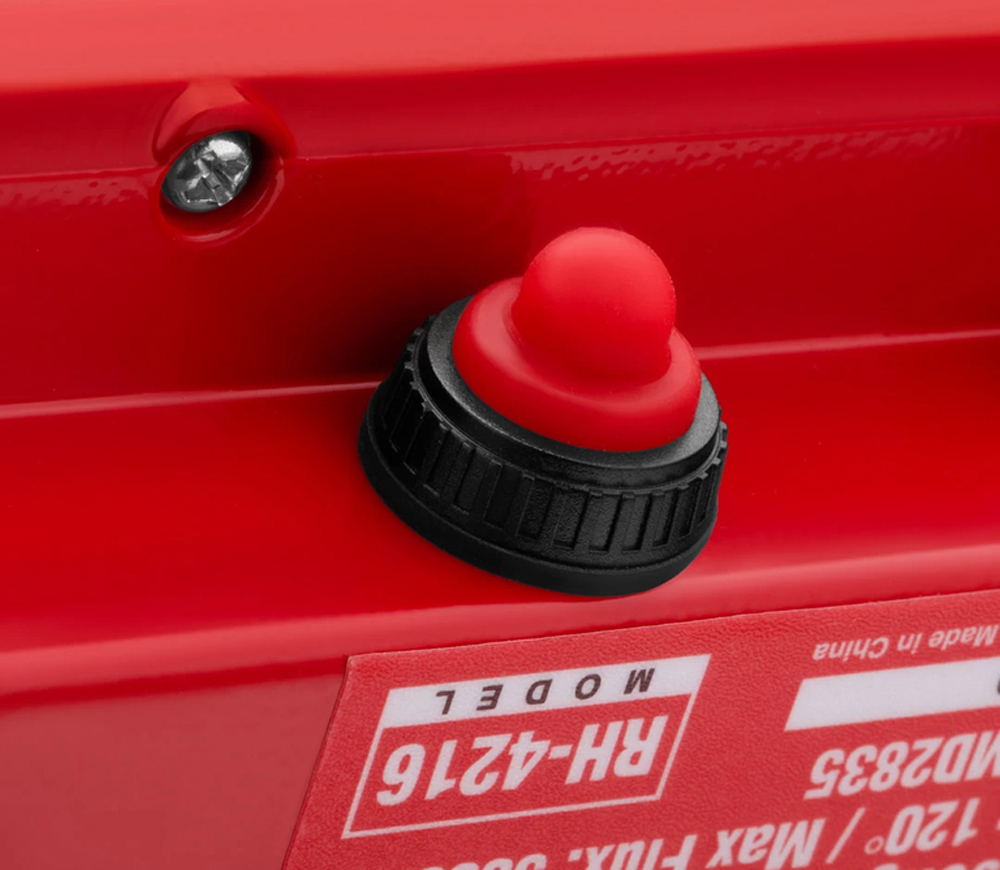 Фонарь строительный RONIX RH-4216 3000лм-5