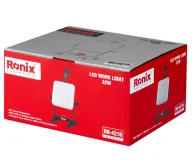 Фонарь строительный RONIX RH-4216 3000лм-7
