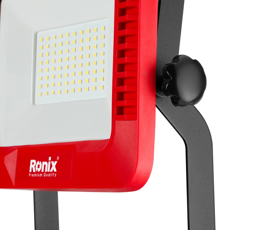 LED-прожектор строительный RONIX RH-4218 4500лм-5