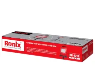 LED-прожектор строительный RONIX RH-4218 4500лм-9