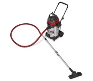 Пылесос промышленный EINHELL TE-VC 3080 SACL 1150вт 220мбар 30л-2