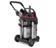 Пылесос промышленный EINHELL TE-VC 3080 SACL 1150вт 220мбар 30л-8