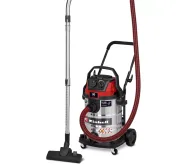 Пылесос промышленный EINHELL TE-VC 3080 SACL 1150вт 220мбар 30л-1
