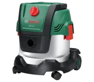 Пылесос промышленный BOSCH PAS15-220 1200вт 245мбар 15л-2