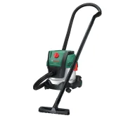 Пылесос промышленный BOSCH PAS15-220 1200вт 245мбар 15л-1