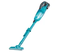 Aspirator vertical cu acumulator (fără bat) MAKITA 18V DCL280FZ 64mbar 0.75L-1