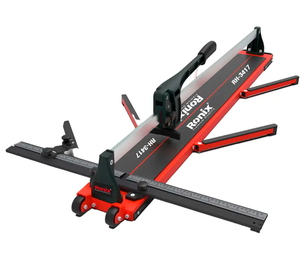 Ручной плиткорез RONIX  RH-3417 1200мм