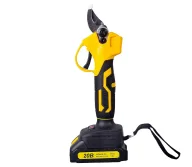 Foarfece cu acumulator HUTER CP-20Li EA+ 20V 2Ah-2