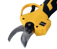 Foarfece cu acumulator HUTER CP-20Li EA+ 20V 2Ah-7