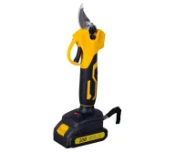 Foarfece cu acumulator HUTER CP-20Li EA+ 20V 2Ah-1
