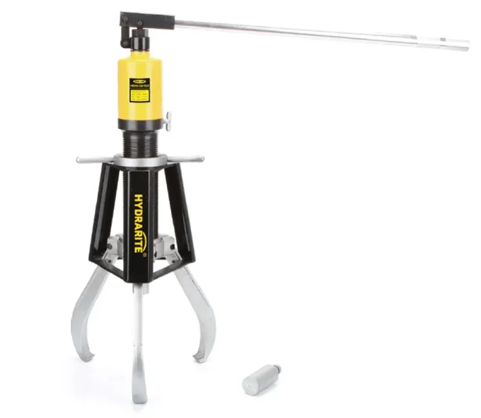 Extractor hidraulic cu 3 brațe HYDRARITE HHL-5B 160mm 200mm-1