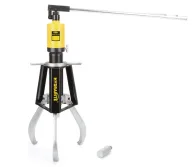Extractor hidraulic cu 3 brațe HYDRARITE HHL-5B 160mm 200mm-1