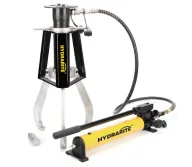 Extractor hidraulic cu pompă manuală HYDRARITE HHL-20BF 285mm 420mm-1