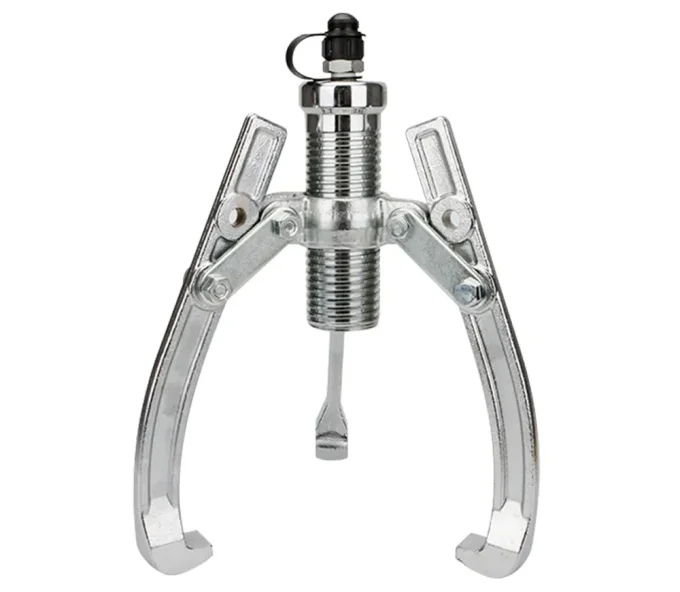 Extractor hidraulic cu 3 brațe HYDRARITE HHL-10F 170mm 250mm-2