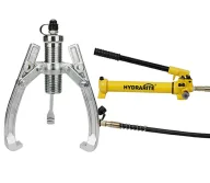 Extractor hidraulic cu 3 brațe HYDRARITE HHL-10F 170mm 250mm-1