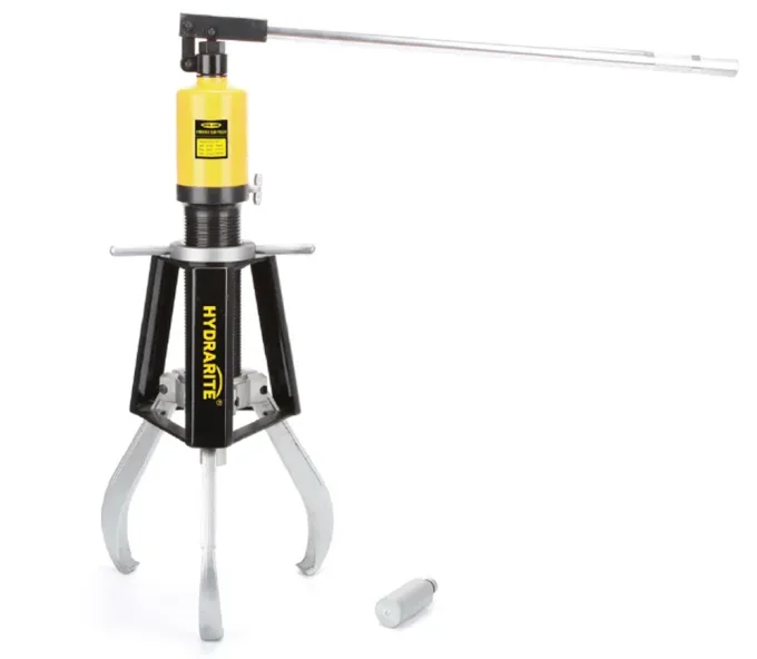 Extractor hidraulic cu 3 brațe HYDRARITE HHL-15B 240mm 360mm-1