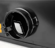 Capac antipraf pentru pilizoare unghiulare MAKITA 198440-5 230mm-8